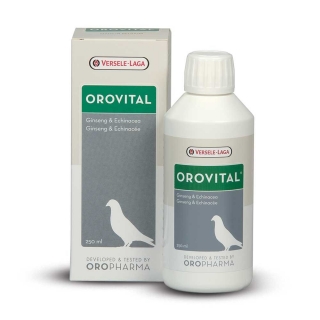 Orovital 250ml